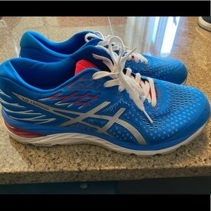 ASICS - Tokyo Edition